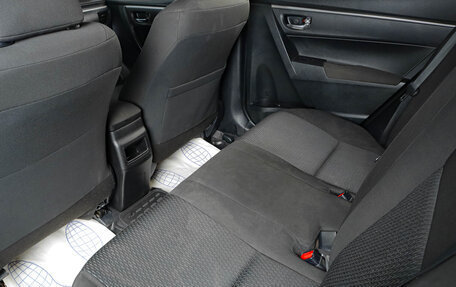 Toyota Corolla, 2013 год, 1 119 000 рублей, 9 фотография