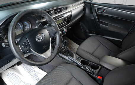 Toyota Corolla, 2013 год, 1 119 000 рублей, 8 фотография