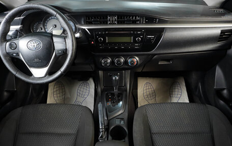 Toyota Corolla, 2013 год, 1 119 000 рублей, 13 фотография