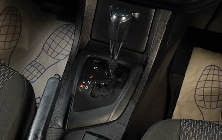 Toyota Corolla, 2013 год, 1 119 000 рублей, 17 фотография