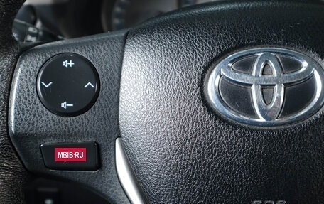 Toyota Corolla, 2013 год, 1 119 000 рублей, 15 фотография