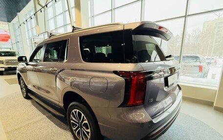 Haval H5, 2024 год, 3 799 000 рублей, 3 фотография