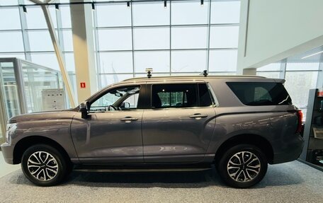 Haval H5, 2024 год, 3 799 000 рублей, 5 фотография