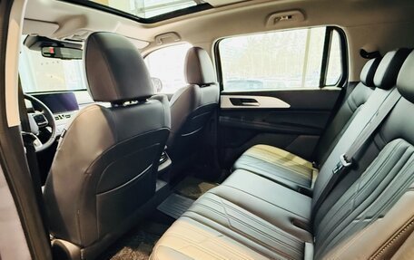 Haval H5, 2024 год, 3 799 000 рублей, 14 фотография