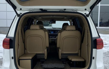 KIA Carnival III, 2019 год, 3 199 000 рублей, 10 фотография