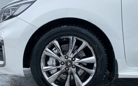 KIA Carnival III, 2019 год, 3 199 000 рублей, 9 фотография