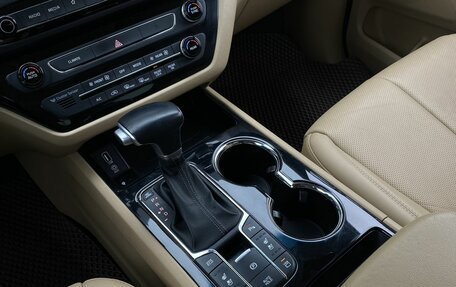 KIA Carnival III, 2019 год, 3 199 000 рублей, 18 фотография