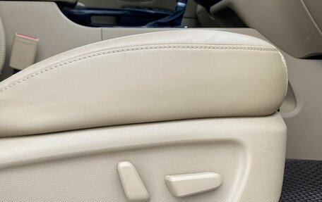 KIA Carnival III, 2019 год, 3 199 000 рублей, 29 фотография