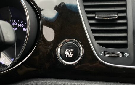 KIA Carnival III, 2019 год, 3 199 000 рублей, 20 фотография