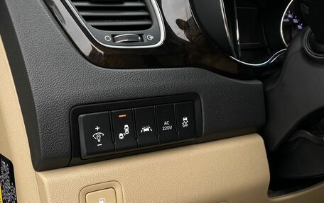 KIA Carnival III, 2019 год, 3 199 000 рублей, 25 фотография