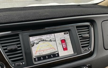 KIA Carnival III, 2019 год, 3 199 000 рублей, 19 фотография