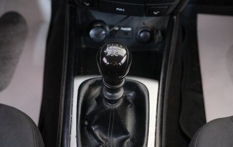 Hyundai Elantra IV, 2010 год, 759 000 рублей, 10 фотография