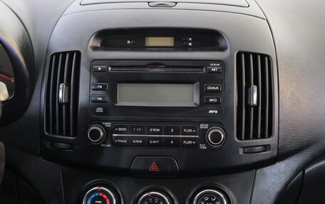 Hyundai Elantra IV, 2010 год, 759 000 рублей, 12 фотография