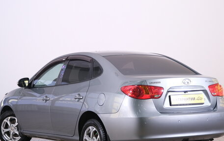 Hyundai Elantra IV, 2010 год, 759 000 рублей, 5 фотография