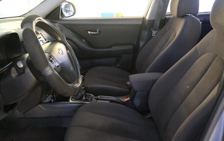 Hyundai Elantra IV, 2010 год, 759 000 рублей, 8 фотография