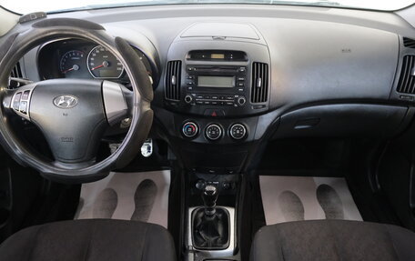 Hyundai Elantra IV, 2010 год, 759 000 рублей, 11 фотография