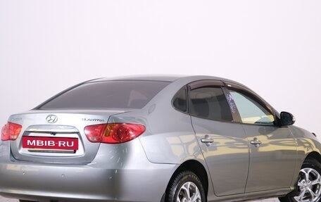 Hyundai Elantra IV, 2010 год, 759 000 рублей, 7 фотография