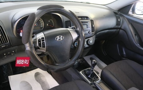 Hyundai Elantra IV, 2010 год, 759 000 рублей, 9 фотография