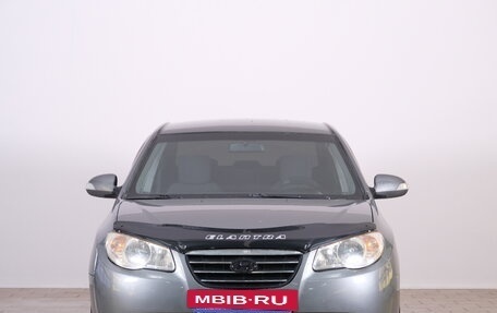 Hyundai Elantra IV, 2010 год, 759 000 рублей, 2 фотография