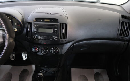 Hyundai Elantra IV, 2010 год, 759 000 рублей, 14 фотография