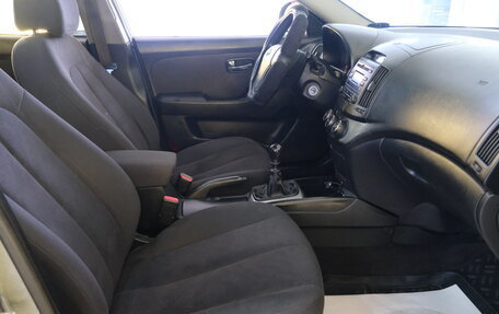 Hyundai Elantra IV, 2010 год, 759 000 рублей, 16 фотография