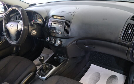 Hyundai Elantra IV, 2010 год, 759 000 рублей, 15 фотография