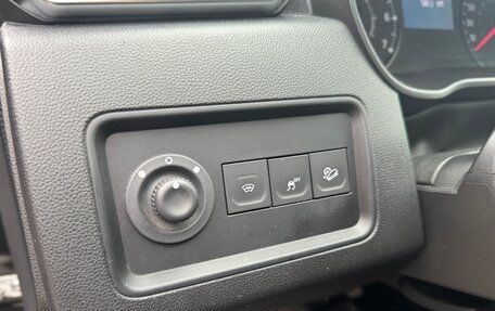 Renault Duster, 2021 год, 1 650 000 рублей, 10 фотография