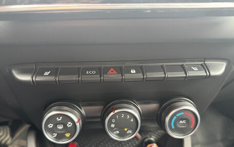 Renault Duster, 2021 год, 1 650 000 рублей, 8 фотография