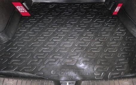 Hyundai Elantra IV, 2010 год, 759 000 рублей, 19 фотография