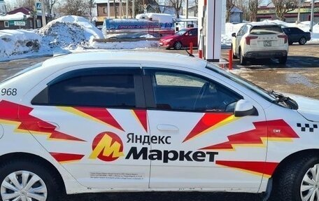 Chevrolet Cobalt II, 2013 год, 275 000 рублей, 2 фотография