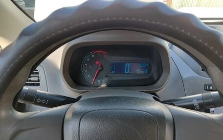 Chevrolet Cobalt II, 2013 год, 275 000 рублей, 12 фотография