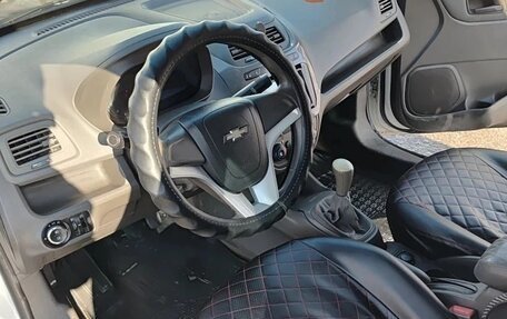 Chevrolet Cobalt II, 2013 год, 275 000 рублей, 9 фотография