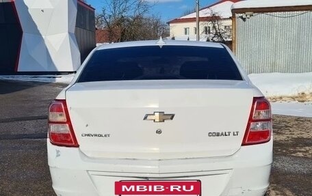 Chevrolet Cobalt II, 2013 год, 275 000 рублей, 4 фотография