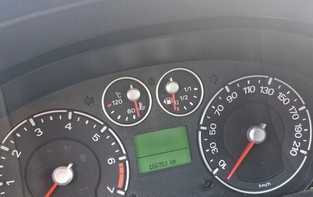 Ford Fusion I, 2007 год, 330 000 рублей, 14 фотография