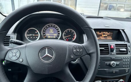 Mercedes-Benz C-Класс, 2007 год, 940 000 рублей, 6 фотография