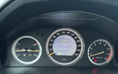 Mercedes-Benz C-Класс, 2007 год, 940 000 рублей, 5 фотография