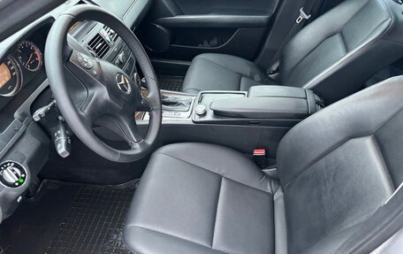 Mercedes-Benz C-Класс, 2007 год, 940 000 рублей, 13 фотография