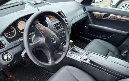 Mercedes-Benz C-Класс, 2007 год, 940 000 рублей, 11 фотография