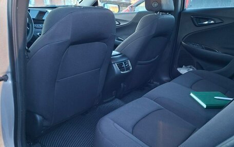 Chevrolet Malibu IX, 2023 год, 2 350 000 рублей, 5 фотография