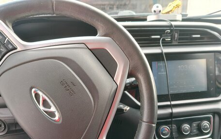 Chery Tiggo 3 I, 2019 год, 940 000 рублей, 5 фотография