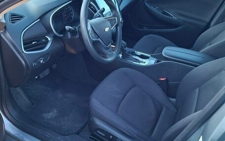 Chevrolet Malibu IX, 2023 год, 2 350 000 рублей, 6 фотография