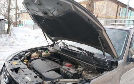 Chery Tiggo 3 I, 2019 год, 940 000 рублей, 9 фотография