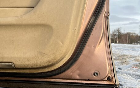 Lexus RX IV рестайлинг, 1998 год, 470 000 рублей, 13 фотография