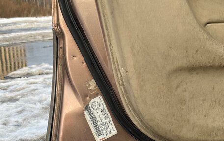 Lexus RX IV рестайлинг, 1998 год, 470 000 рублей, 14 фотография