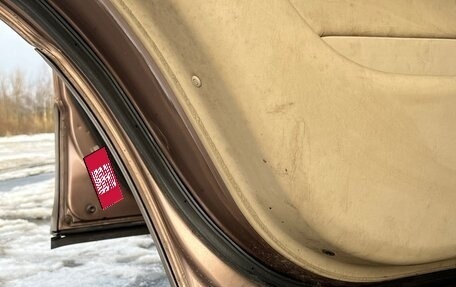 Lexus RX IV рестайлинг, 1998 год, 470 000 рублей, 15 фотография