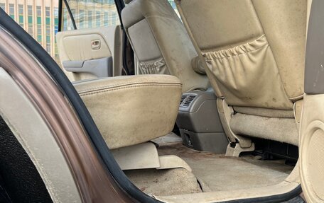 Lexus RX IV рестайлинг, 1998 год, 470 000 рублей, 18 фотография