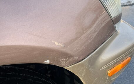 Lexus RX IV рестайлинг, 1998 год, 470 000 рублей, 21 фотография