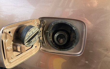 Lexus RX IV рестайлинг, 1998 год, 470 000 рублей, 19 фотография