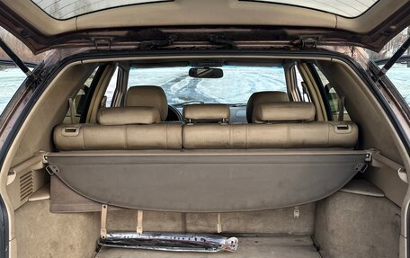 Lexus RX IV рестайлинг, 1998 год, 470 000 рублей, 29 фотография