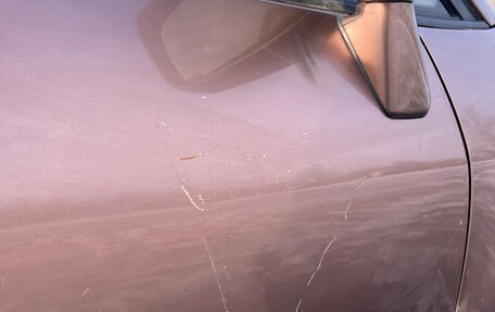 Lexus RX IV рестайлинг, 1998 год, 470 000 рублей, 20 фотография